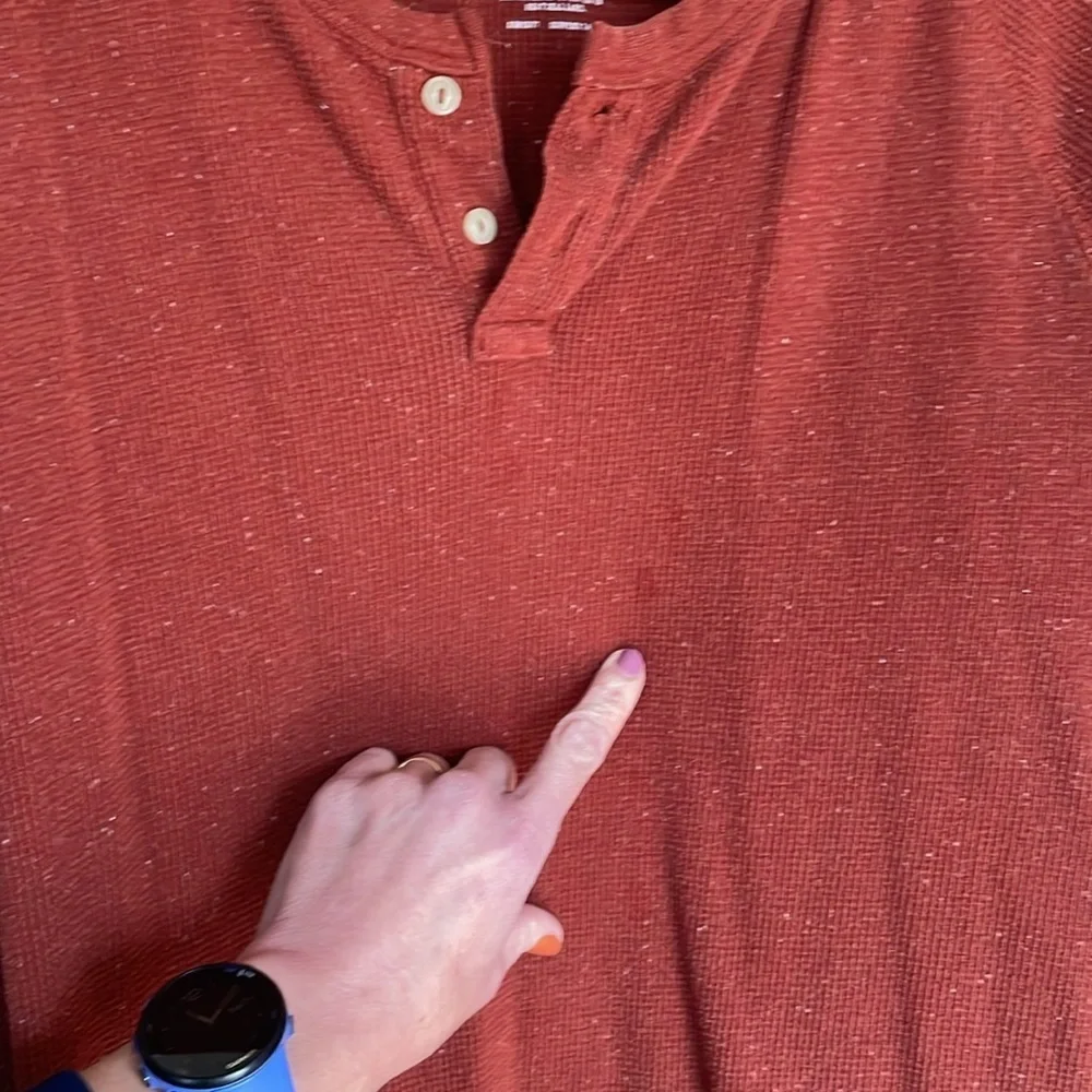 Arizona Jean co top XL - Picture 5 of 6